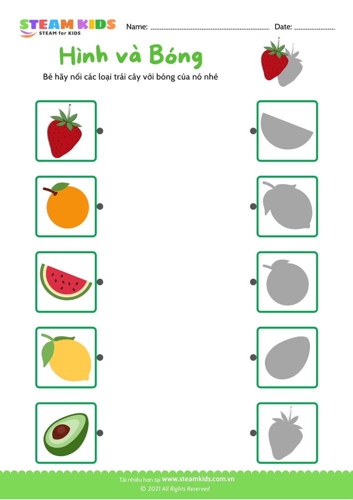 Bài tập khoa học - Nhận dạng trái cây - B4