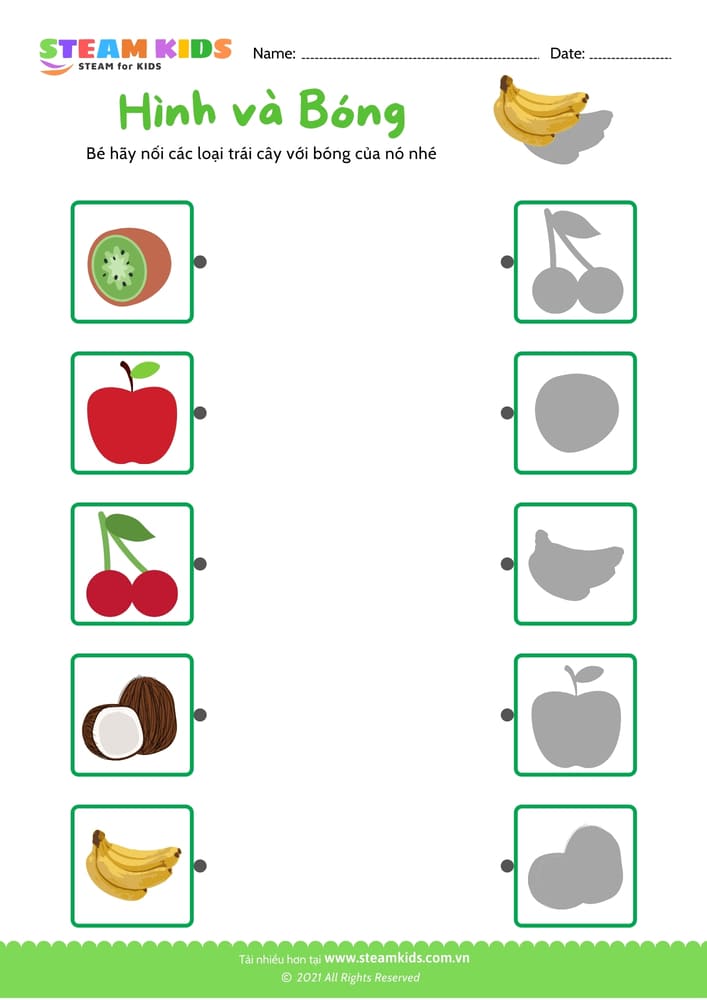 Bài tập khoa học - Nhận dạng trái cây - B5