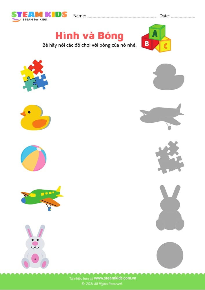 Bài tập khoa học - Matching - B4