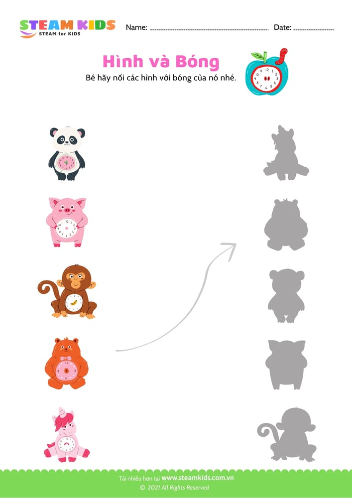 Bài tập khoa học - Matching - B8