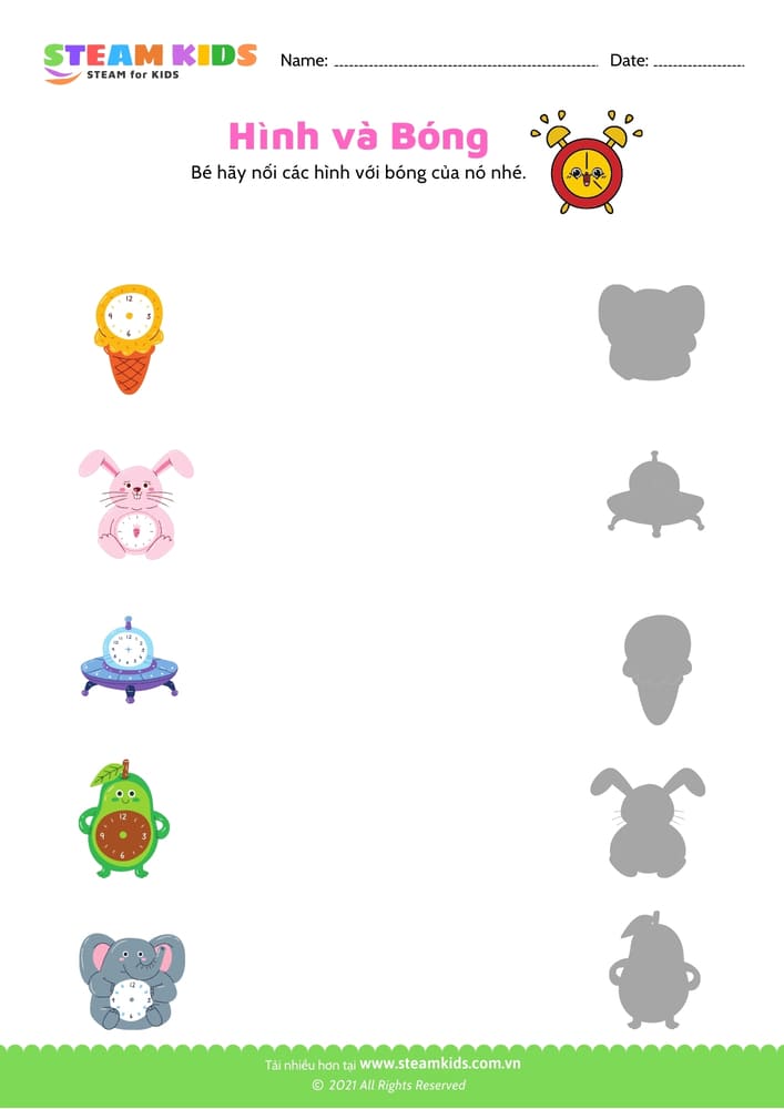 Bài tập khoa học - Matching - B9