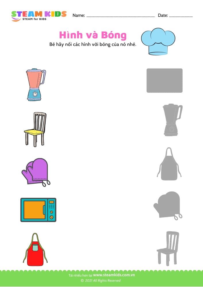 Bài tập khoa học - Matching - B11