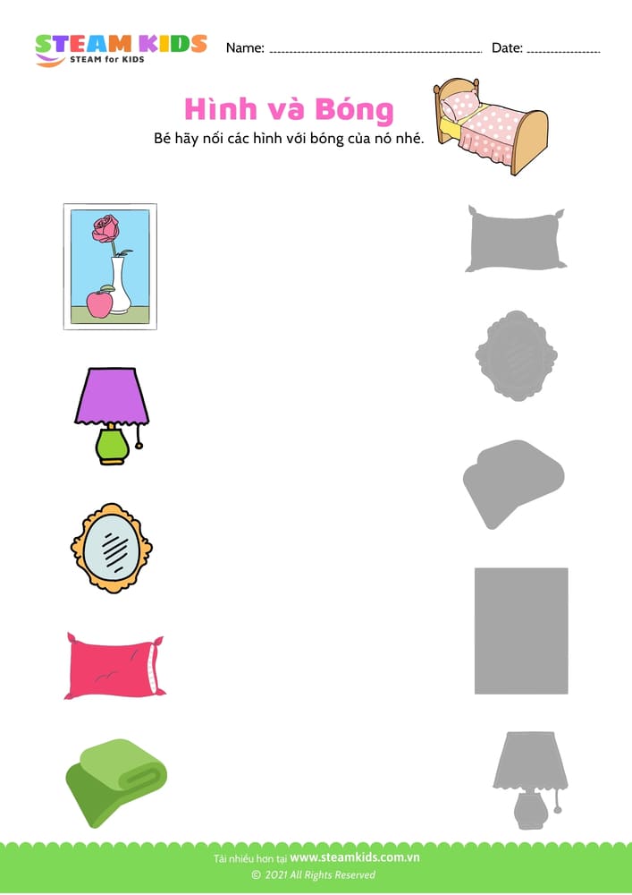 Bài tập khoa học - Matching - B12