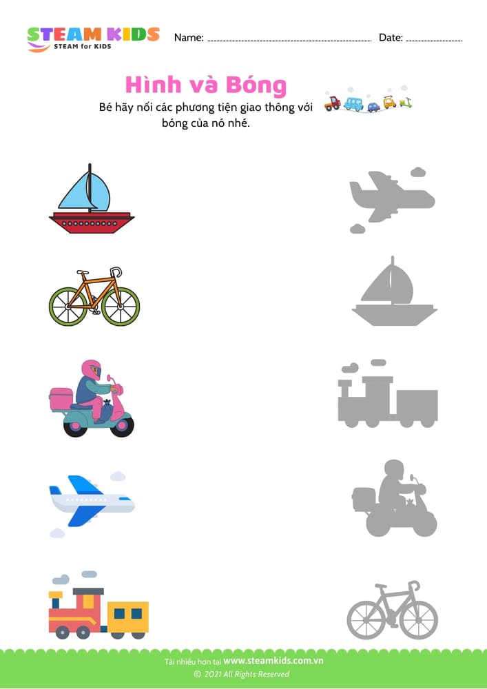 Bài tập khoa học - Matching - B20