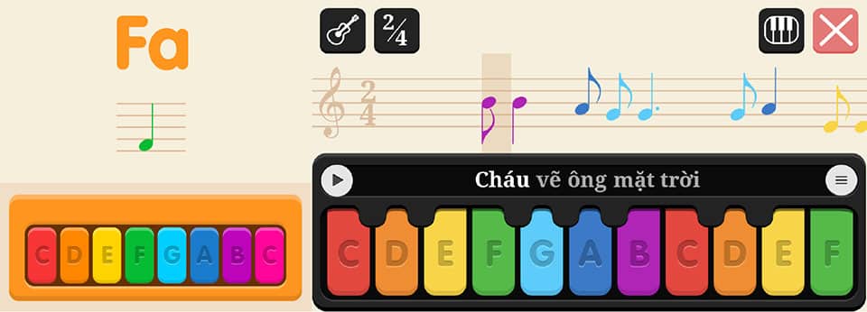 Hướng dẫn học kidsup hiệu quả