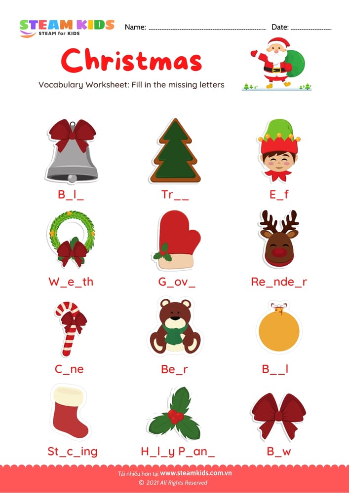 Christmas