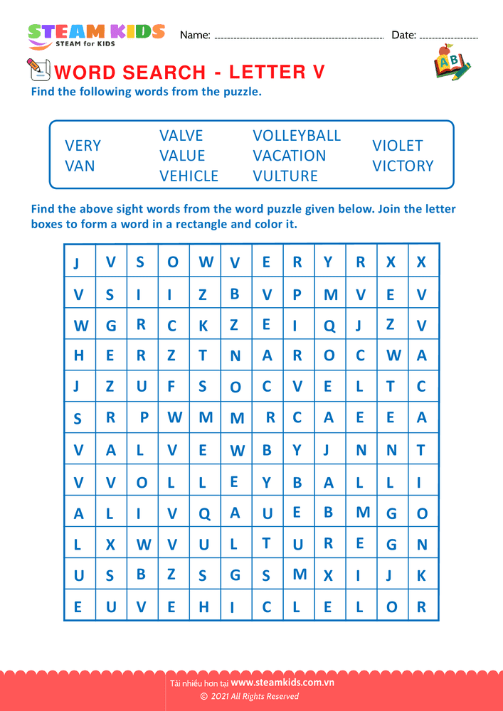 Irregular spellings - B2
