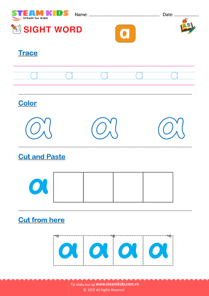 Opposite Words - B11