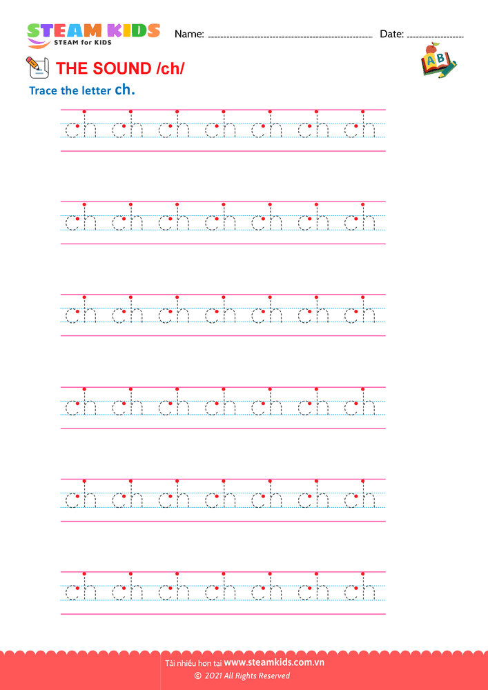 Blends and Digraphs - B12