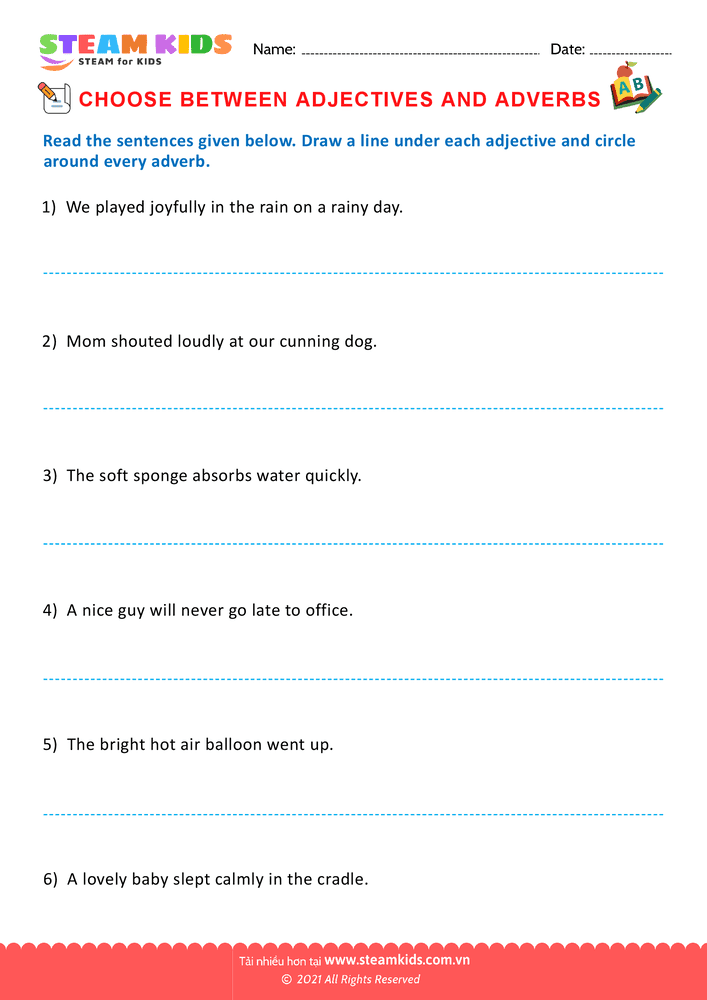 Cộng đối tượng - B1