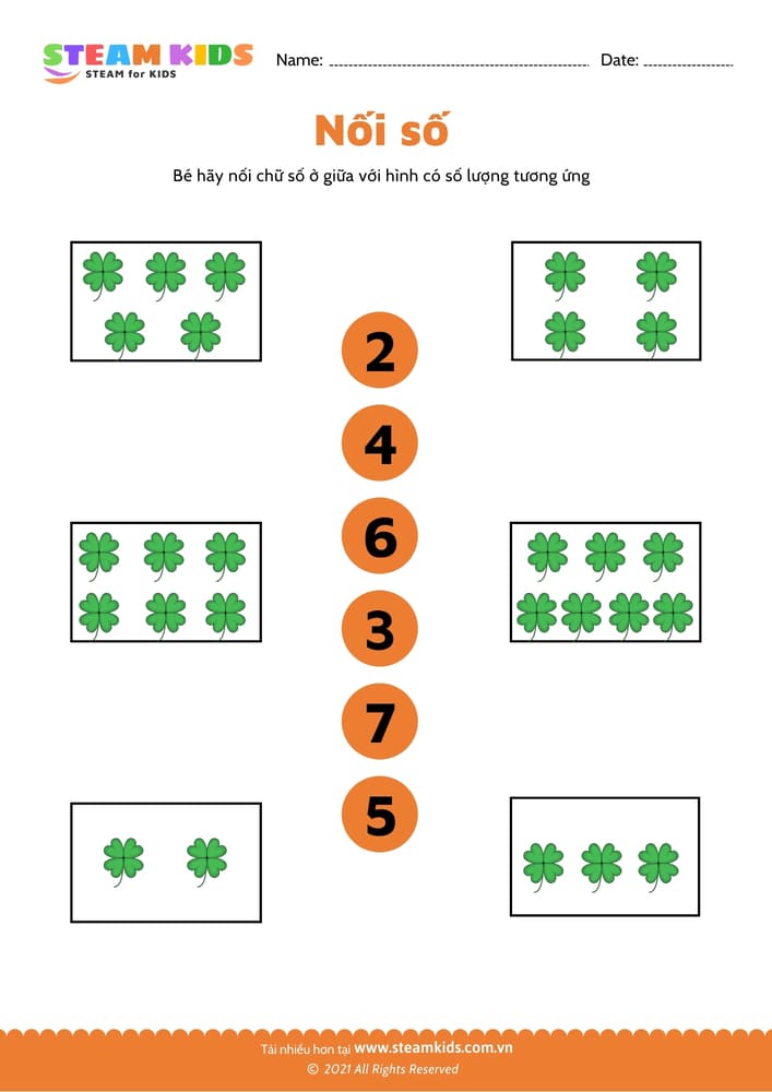 Đếm hình ảnh - B3