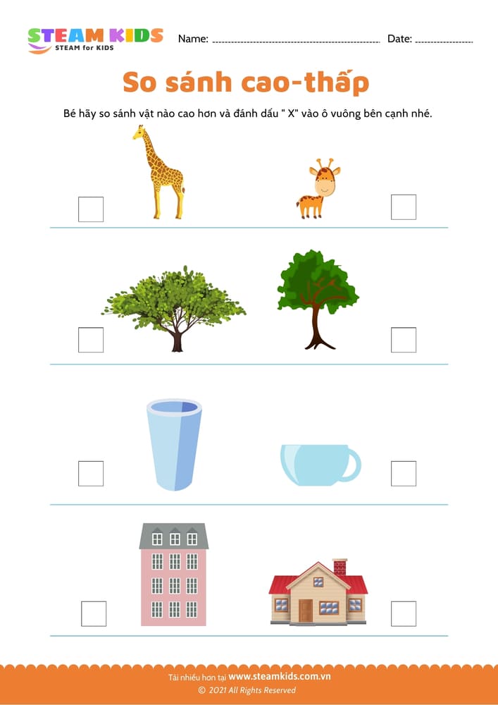 Hình giống nhau - B26