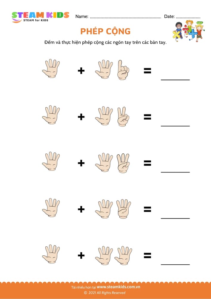 Đếm đối tượng - B27