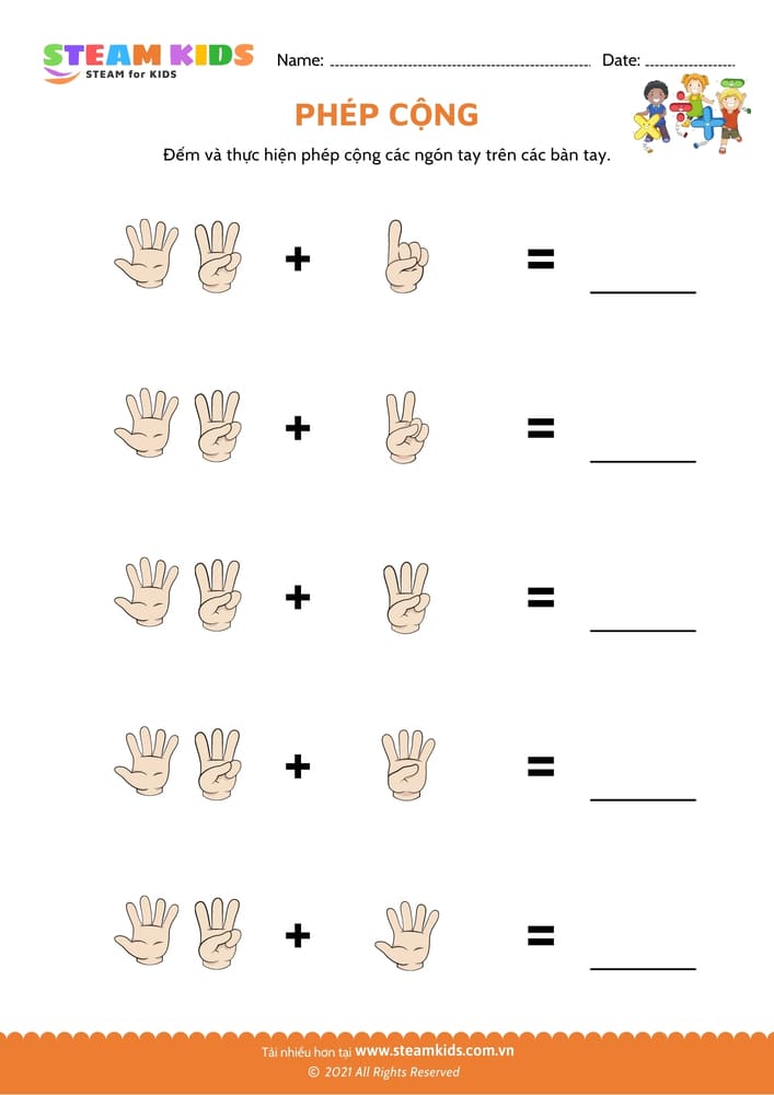 Đếm đối tượng - B28