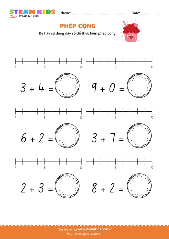 Đếm đối tượng - B28