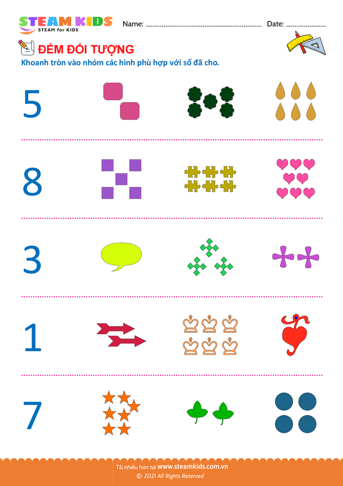 Chọn giờ đúng - B1