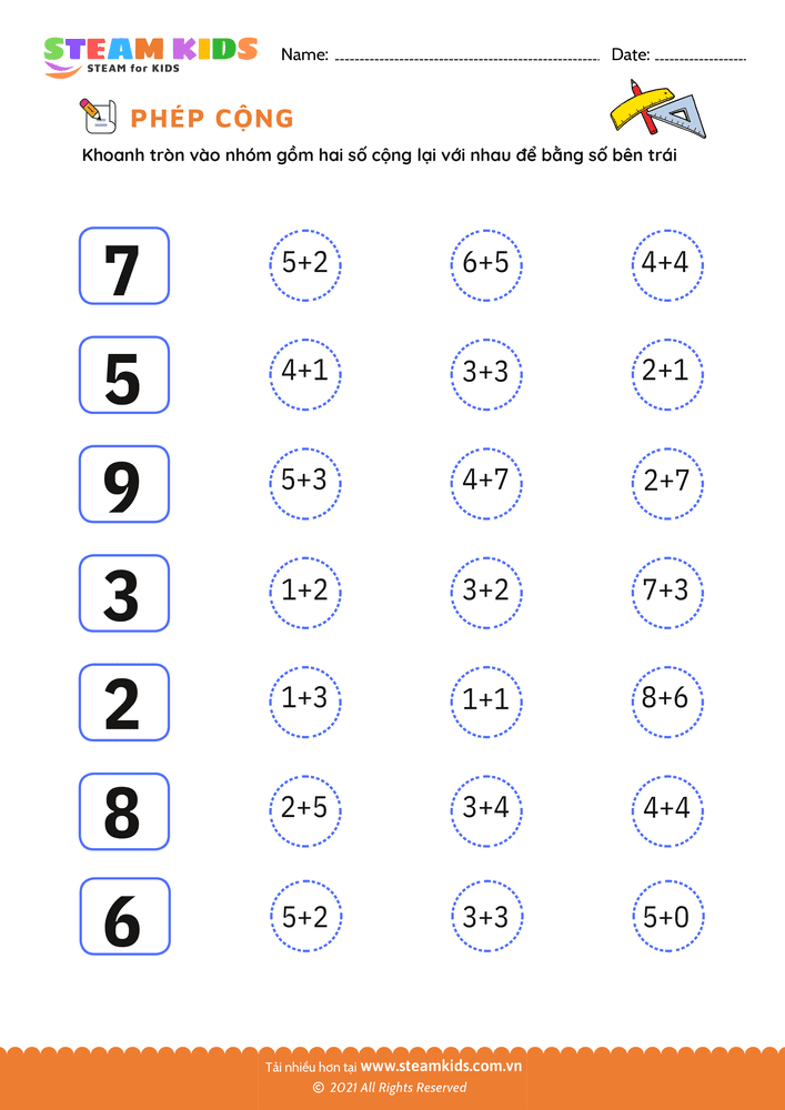 Chọn giờ đúng - B3