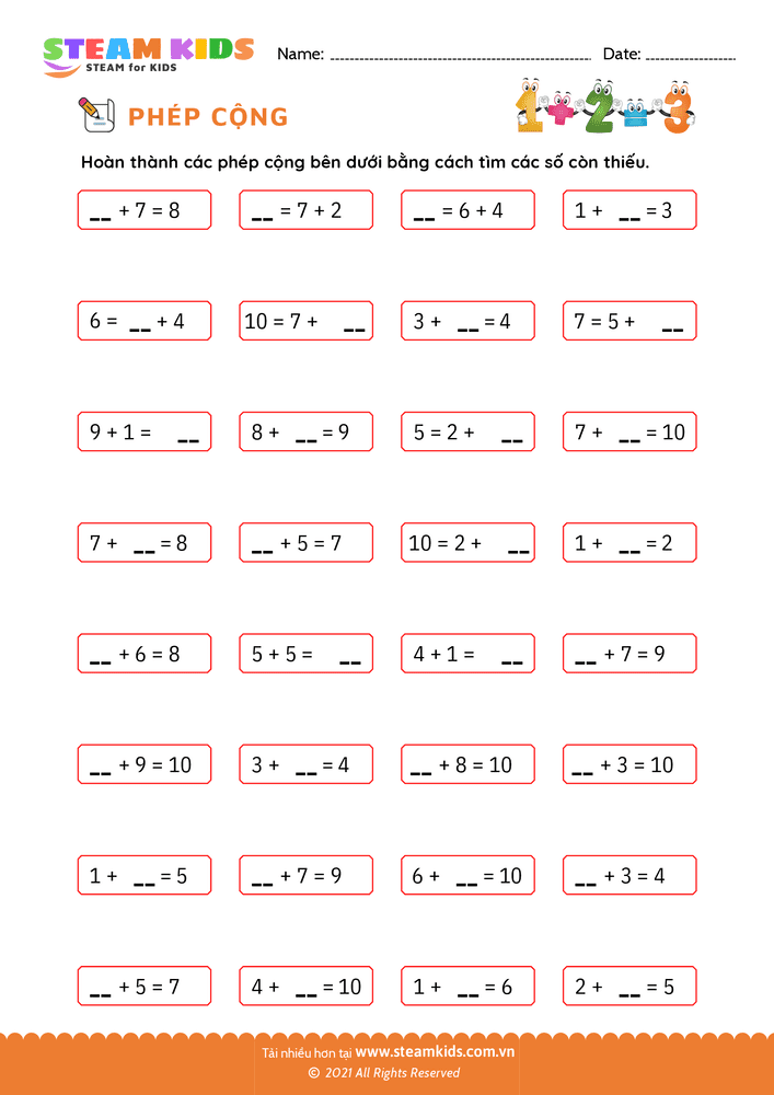 Cộng hai số giống nhau - B16