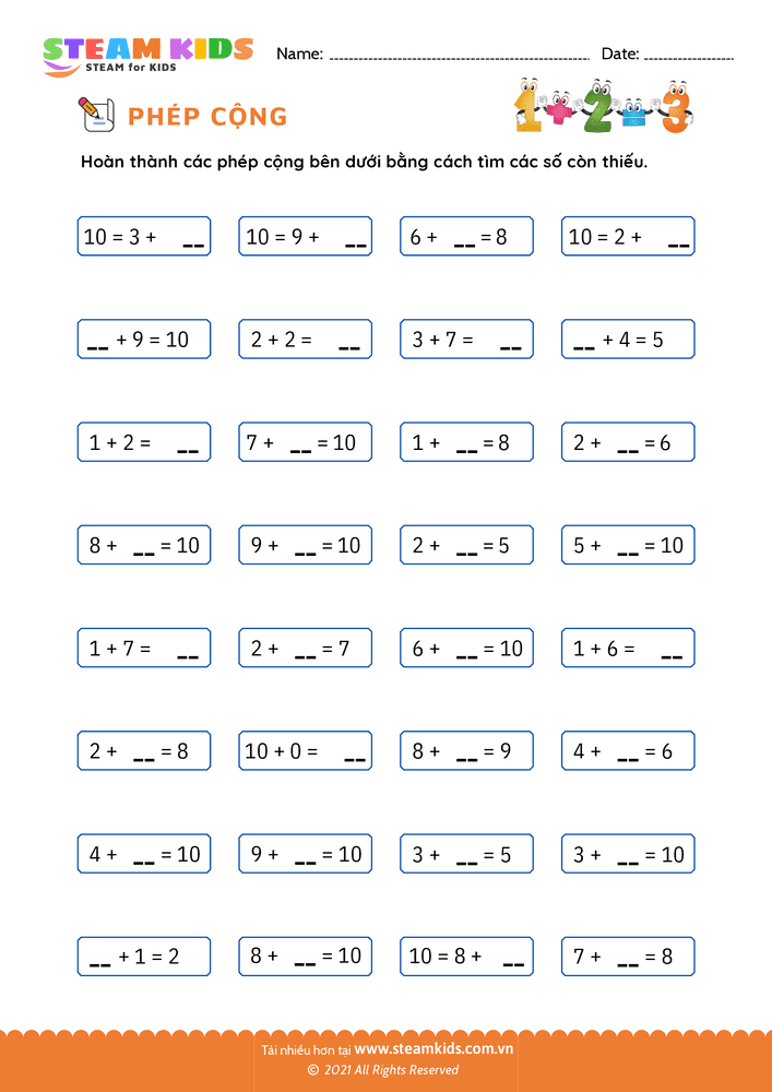 Cộng hai số giống nhau - B16