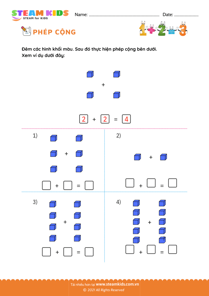 Cộng hai số giống nhau - B25