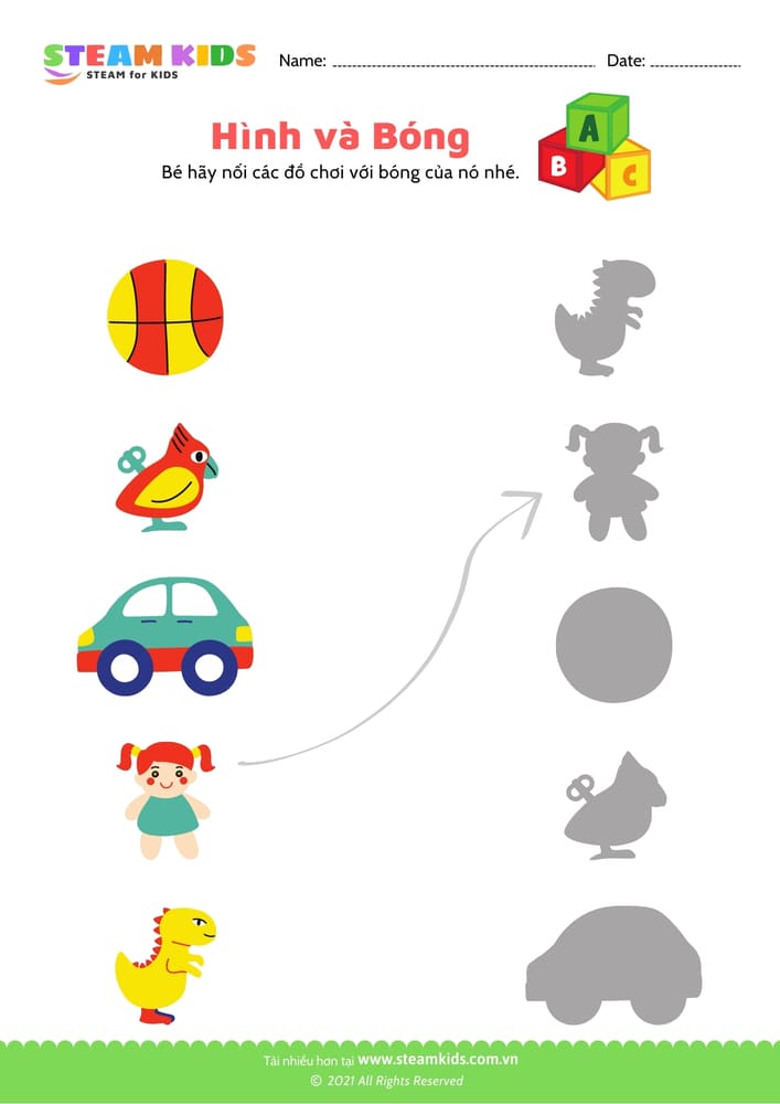Tô màu Con Bọ ngựa steam kids,steamkids