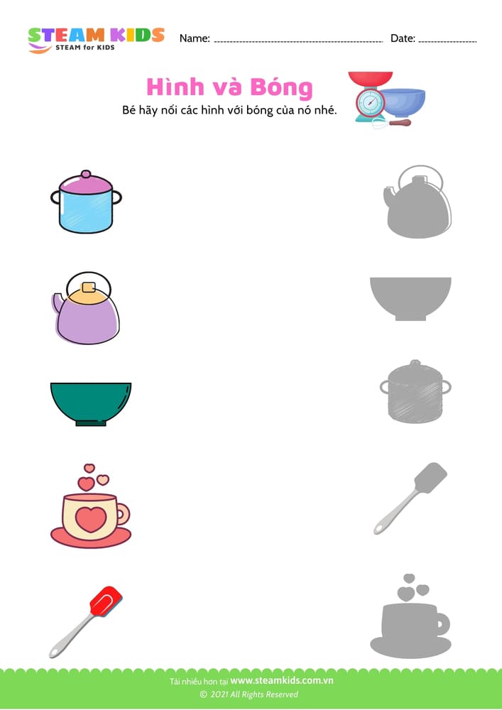 Tô màu Con Bọ ngựa steam kids,steamkids
