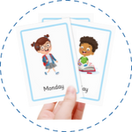 Tô màu Con Bọ ngựa steam kids,steamkids