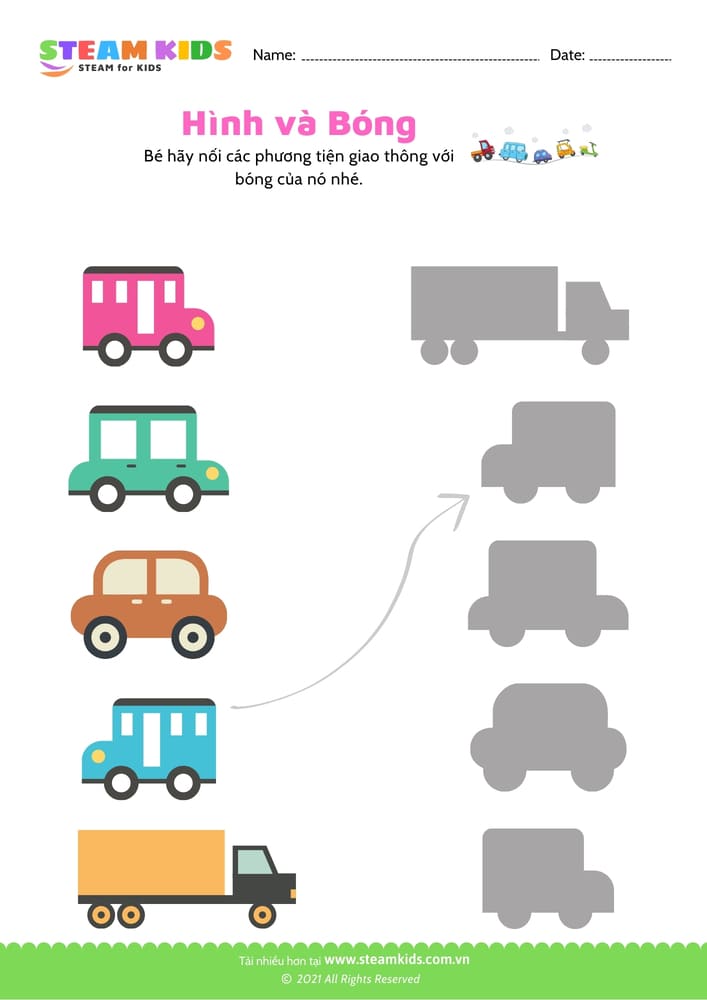 Bài tập khoa học - Matching - B19